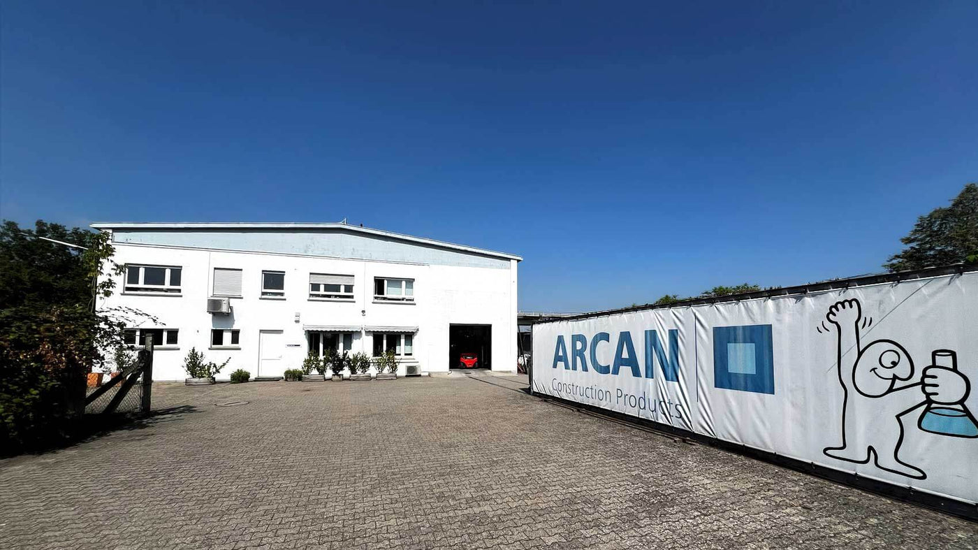 An unserem Produktionsstandort in Bobenheim steht Ihnen ein Team von Experten für alle Fragen der Anwendungstechnik und des Vertriebs zur Verfügung.
