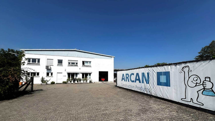 An unserem Produktionsstandort in Bobenheim steht Ihnen ein Team von Experten für alle Fragen der Anwendungstechnik und des Vertriebs zur Verfügung.