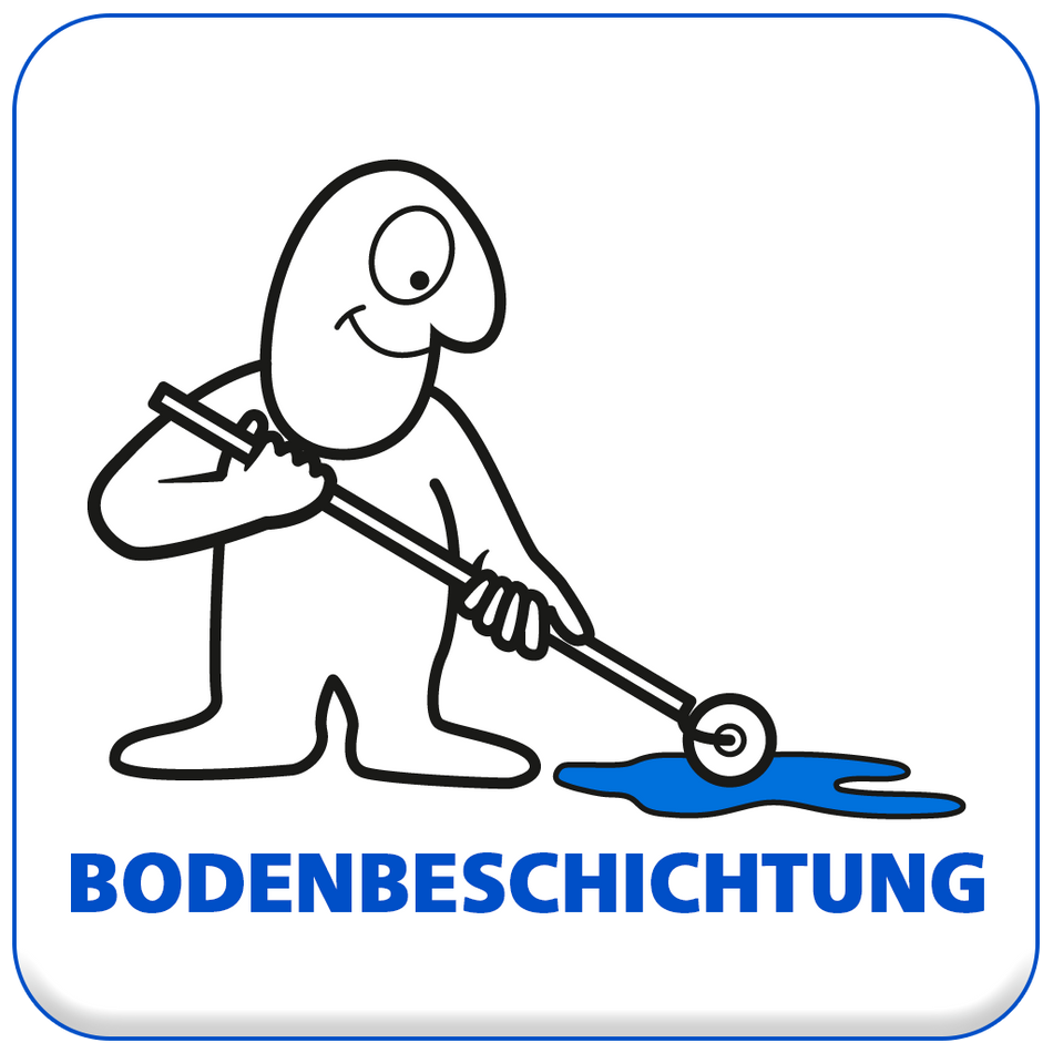 Bodenbeschichtung