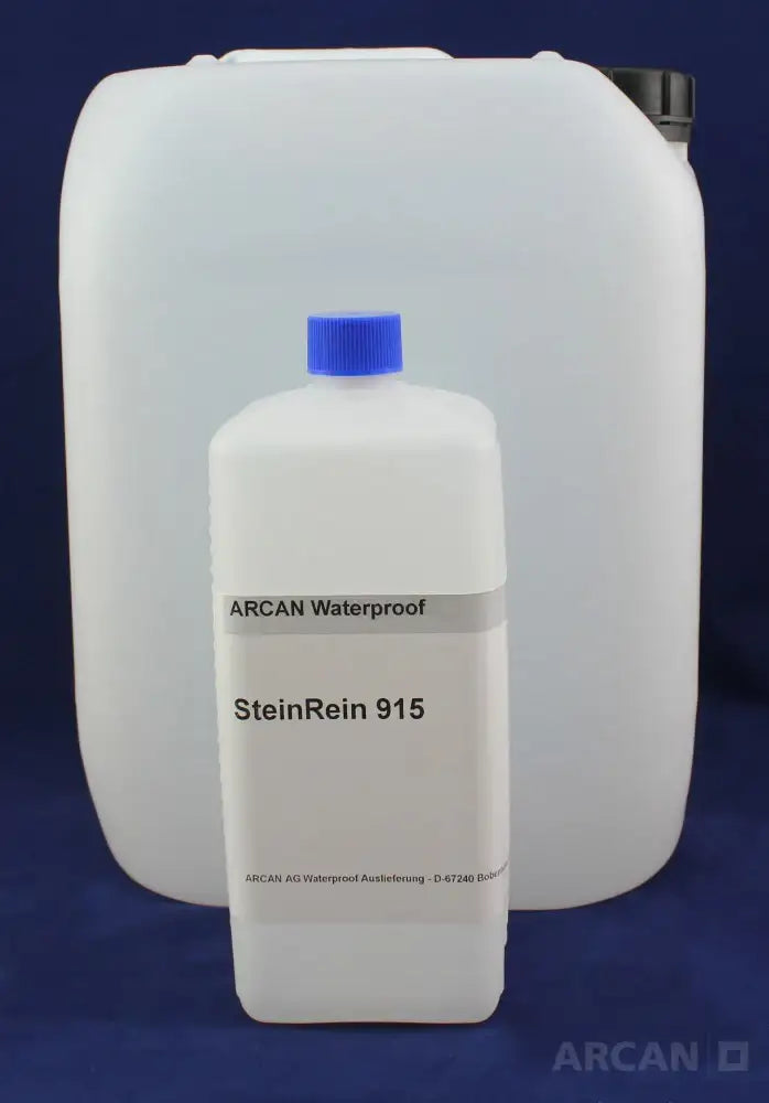 Stein Rein 915 - hochwirksames Reinigungskonzentrat (10 kg)