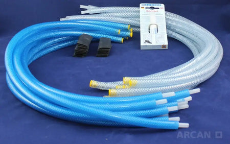 Konfektionierset 412