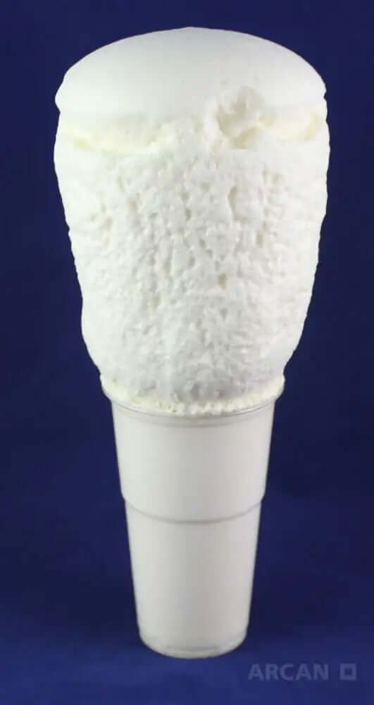 HydroBloc Microschaum 510 – Wasserstopschaum, 1K-Injektionsschaum