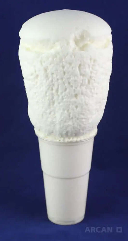 HydroBloc Microschaum 510 – Wasserstopschaum, 1K-Injektionsschaum