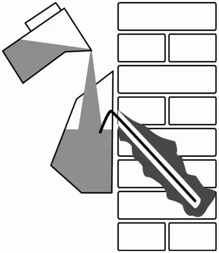 Behälter 028 – für Drucklose Horizontalsperren