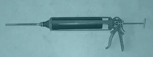 Seal Fix Expansionsmörtel 930 zum Verschließen von Injektionsbohrungen (19,50 kg)