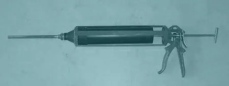 Seal Fix Expansionsmörtel 930 zum Verschließen von Injektionsbohrungen (19,50 kg)