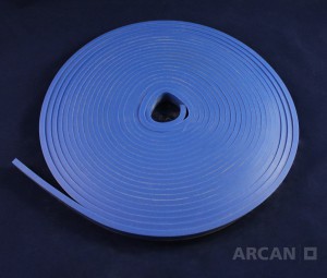 ARCAN Bauchemie Abdichtung HydroTape Quellband 250 – für dichte Arbeitsfugen
