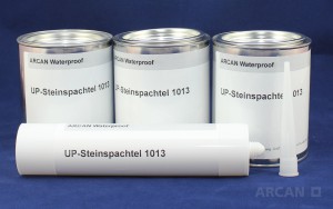 ARCAN-Bauchemie-Spachtelmasse-Polyesterharz-UP-Steinspachtel-1013